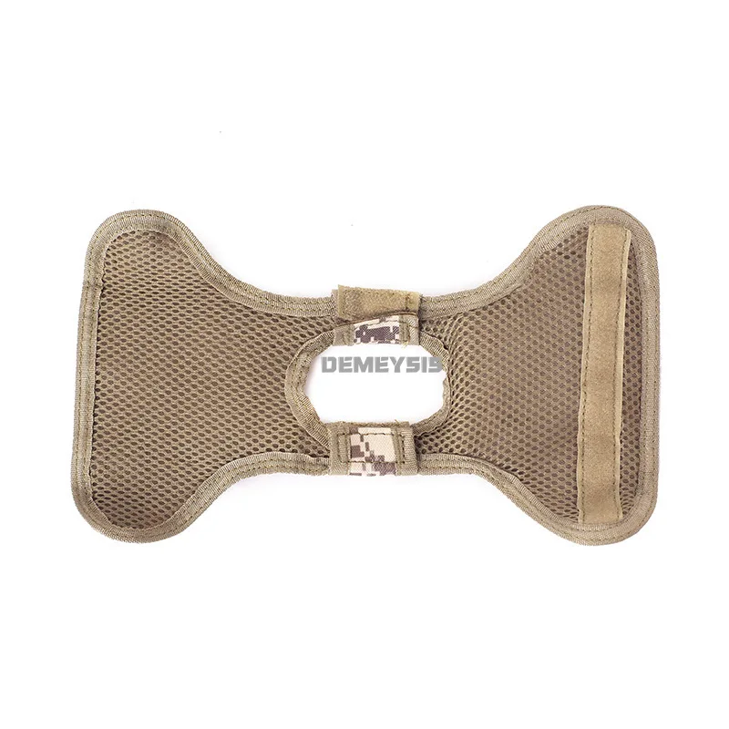 Botella de cerveza táctica, cubierta de chaleco de cerveza, juego de botellas de vino ajustable, cubierta enfriadora de bebidas, decoración de botellas de bebidas, Mini chaleco - imagen 5