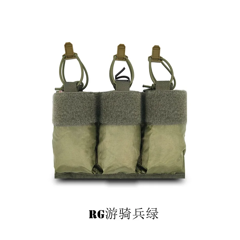 Bolsillo para revistas 3-Link 556 integrado - imagen 3