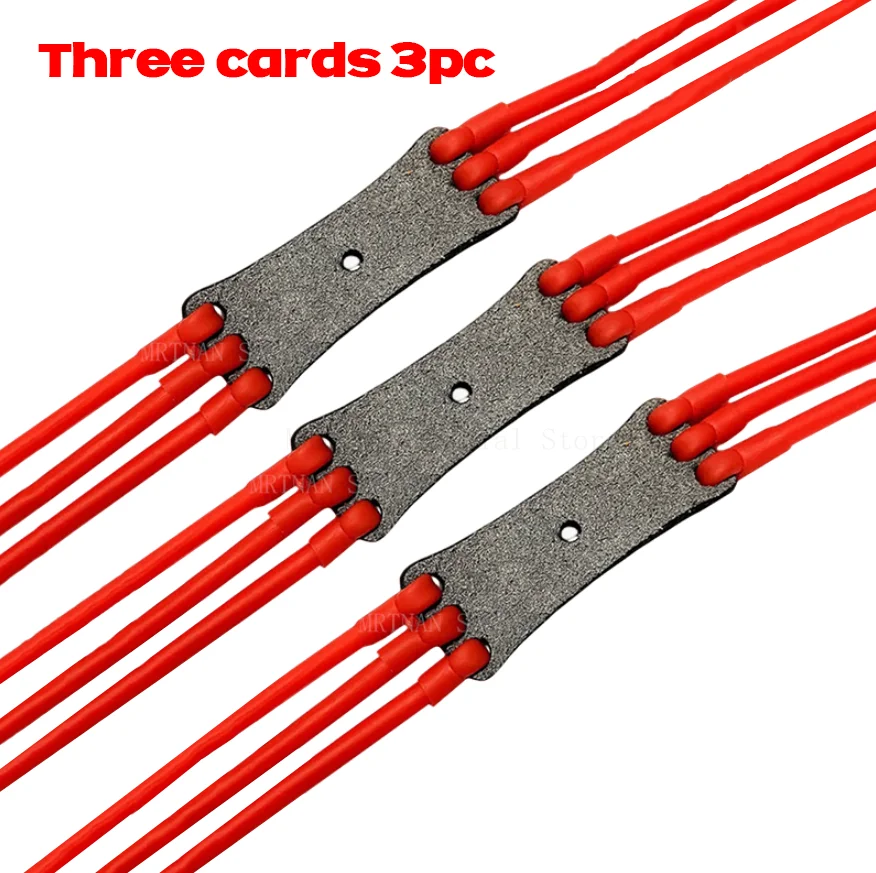 3pcs(3-strand stuck
