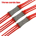 3pcs(3-strand stuck