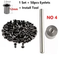 50pcs NO4 with tool