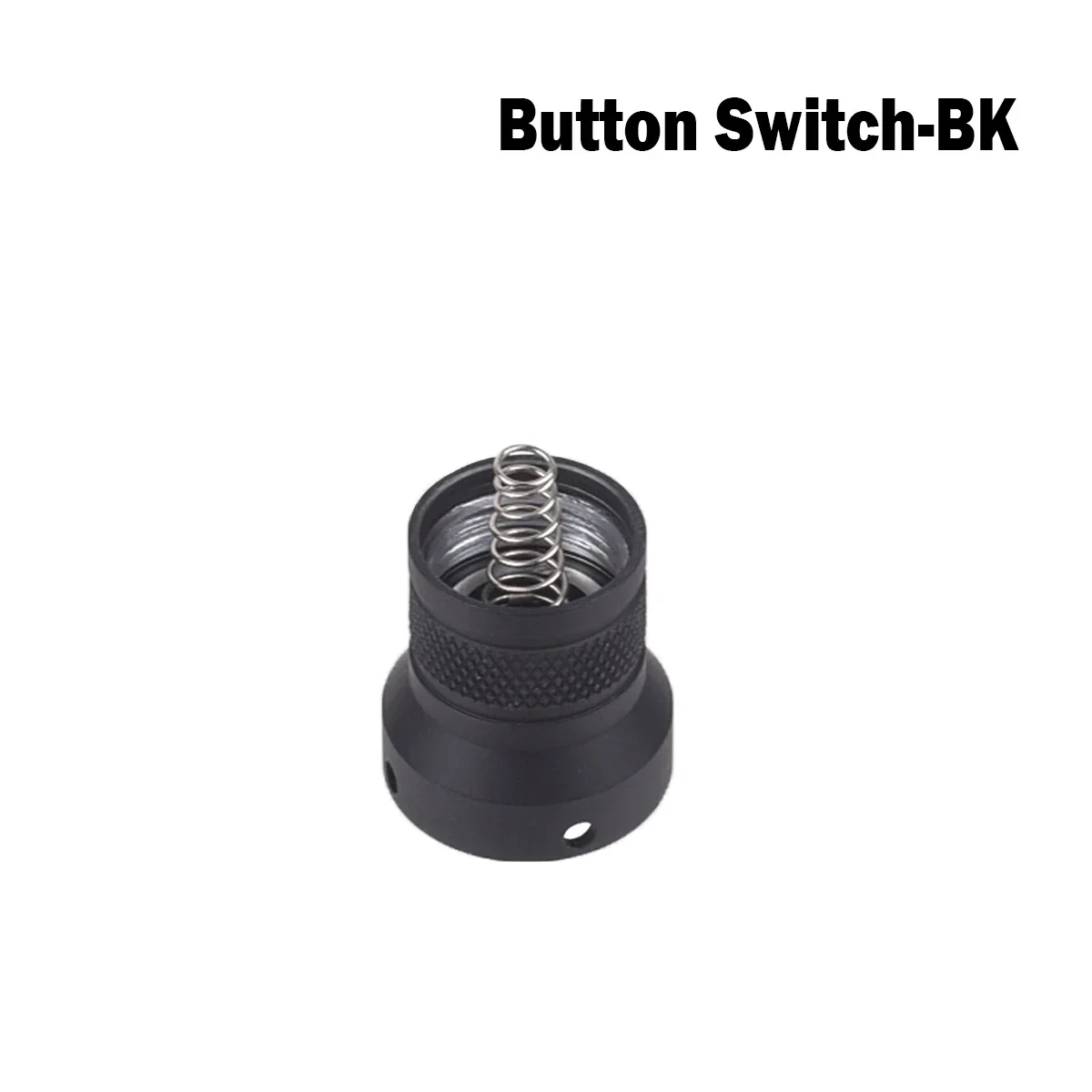 Button Switch-BK