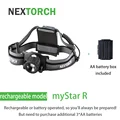 mystar r
