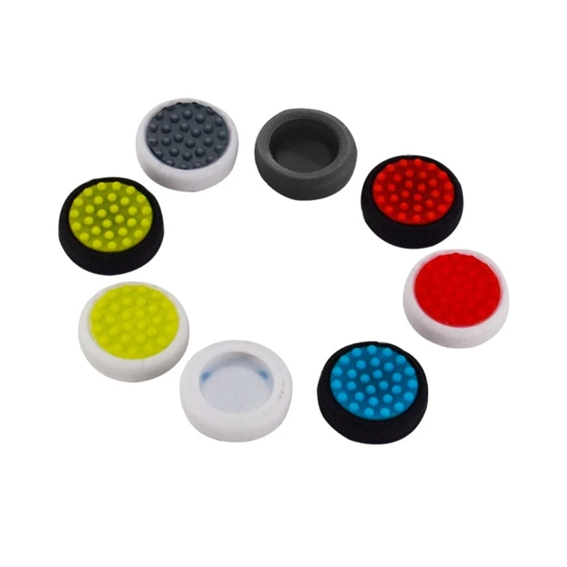 Controlador tapas balancín, tapas balancín piel silicona para auriculares PS VR2, envío directo - imagen 5