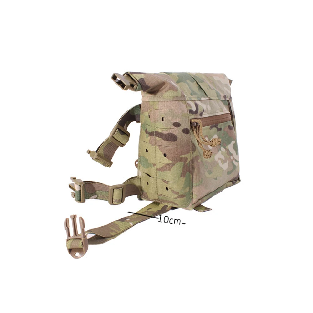 Spiritus Systems arnés táctico de pecho LBV 34A - imagen 5