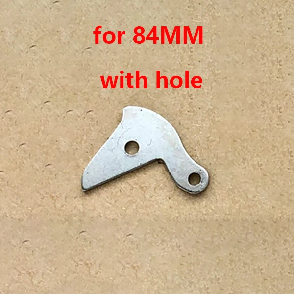 for 84MM with hole