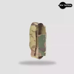 PEW Tactical porta-granadas MOLLE funda táctica para equipo militar