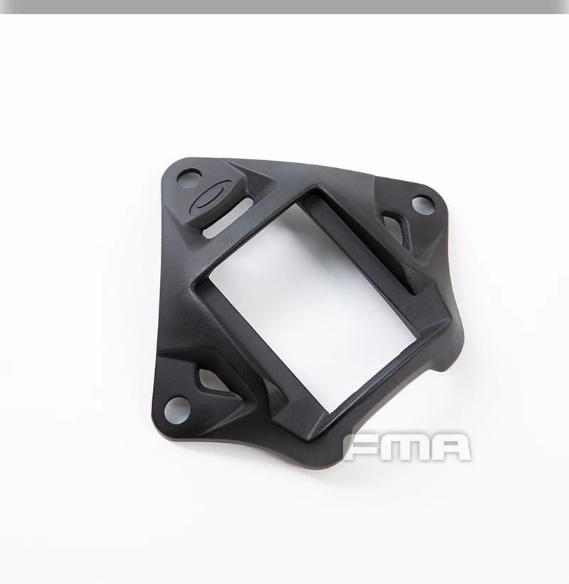 Soporte para casco de aluminio FMA Airsoft VAS Shroud NVG - imagen 4