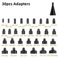 30pcs Stable Adapter
