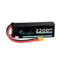 3S 2200mAh XT60
