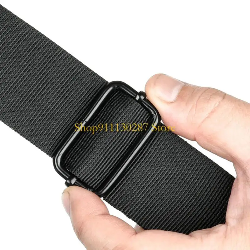 Case correa transporte bolsa portátil J1HC para altavoz SRS-XG500 Conveniente protector - imagen 4