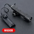M600B BK