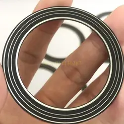 Soporte magnético J1HC para tabletas y teléfonos inteligentes Soporte fachada pared conveniente