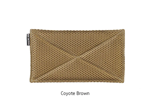 Coyote Brown