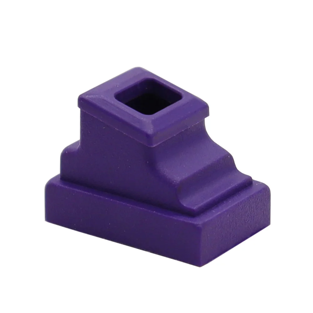 2 unids/lote revista reforzada de goma hermética para Sig Air /VFC M17 M18 P320 Series AIrsoft GBB - imagen 2