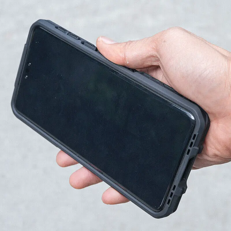 Funda protectora táctica anticaída totalmente envuelta para Huawei Mate60/70/pro/plus - imagen 5