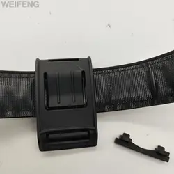 Funda táctica KYDEX con clip MOLLE-LOK para cuchillo o cargador