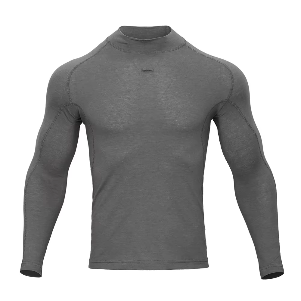 Emersongear Camiseta Táctica Manga Larga para Entrenamiento Marsh Frog - imagen 4