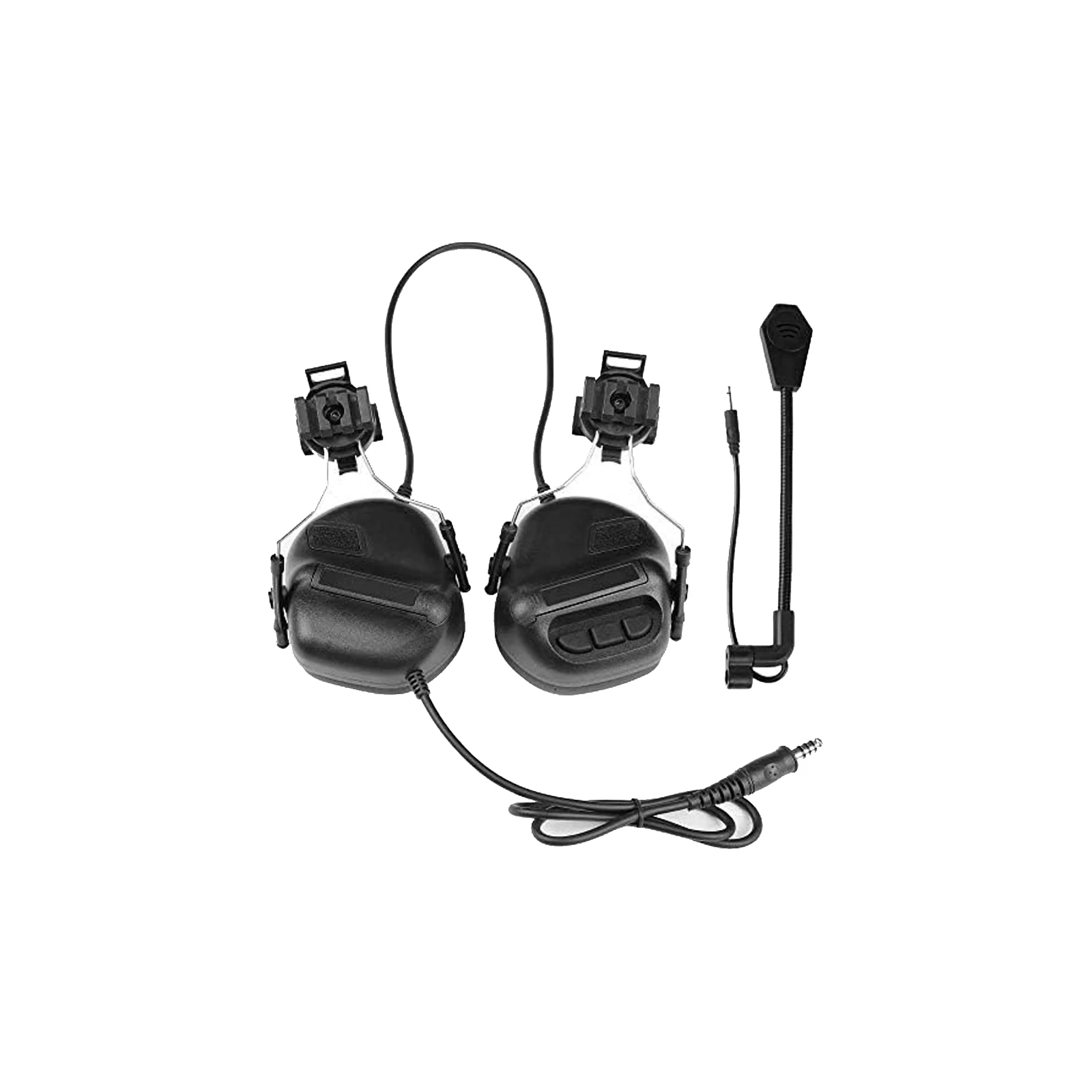 HEADSET BK