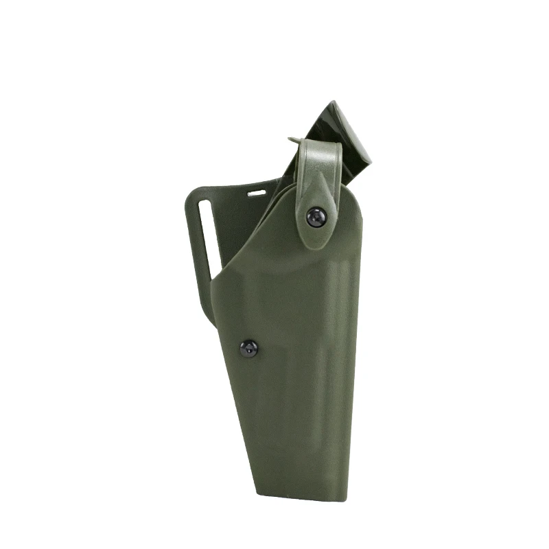Accesorio de caza oculto para mano derecha, funda táctica militar, funda para cinturón de pistola de aire, adecuada para M9 92 96 - imagen 4
