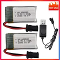 2Pcs with USB