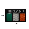 Reflective patch 4