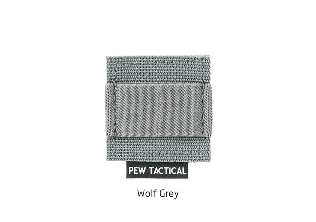 Wolf Grey