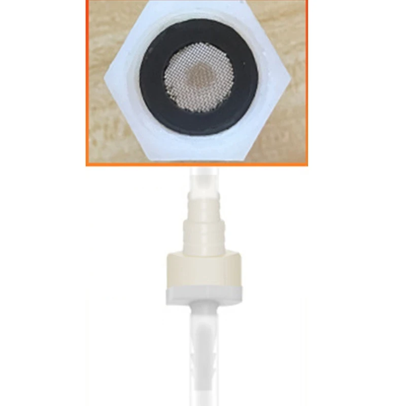 Bomba agua USB 5V, filtro para estanque peces, Mini tanque acuario, accesorio fuente, 4L/min, envío directo - imagen 3