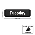 Tuesday