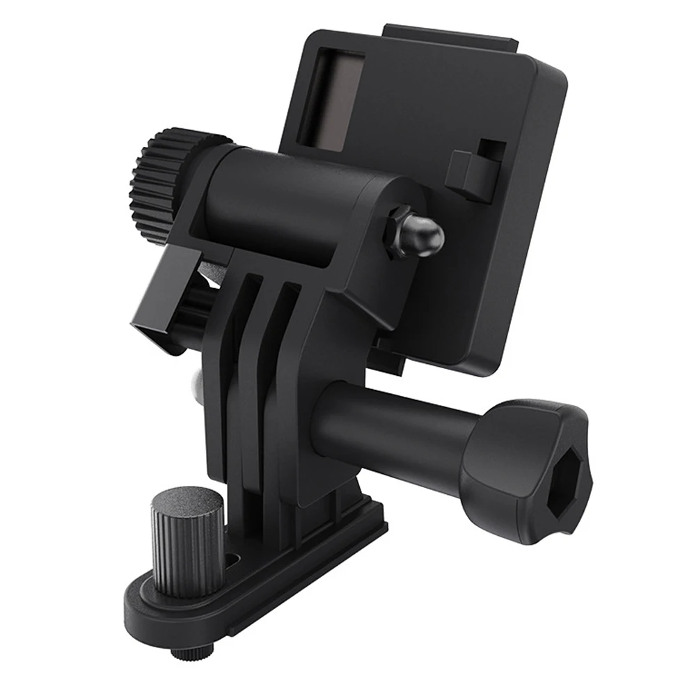 Soporte táctico de plástico NVG para casco de visión nocturna, alcance Binocular NV8000 NV8300 NV8160 NV8161, compatible con Mich Fast Wendy - imagen 5