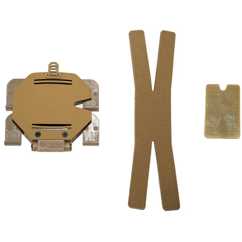 Soporte de montaje en panel V2-KDU |   Placa de carga KDU