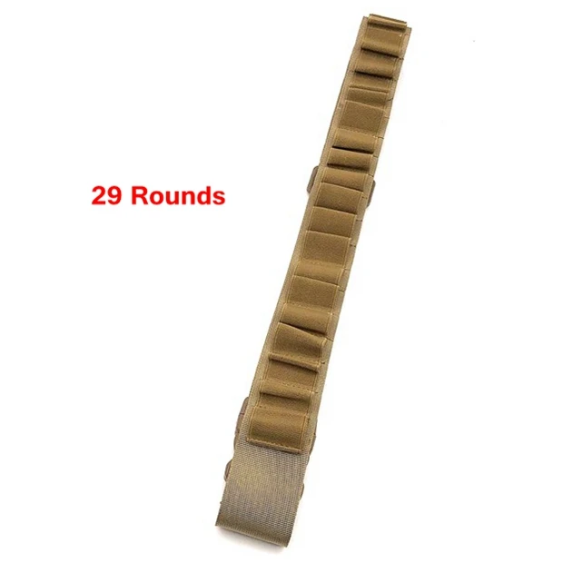 29 round tan
