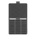 GY Velcro Plate