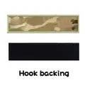 Camouflage hook