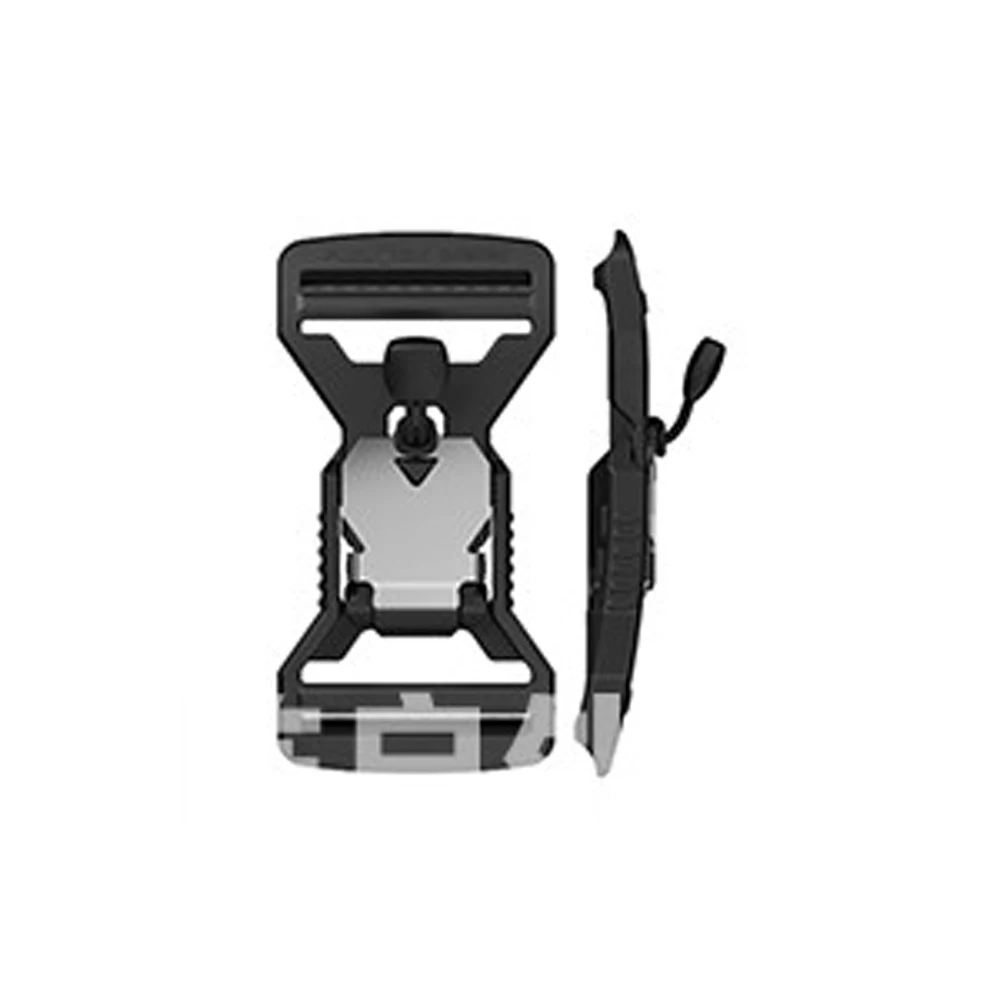 Hebilla magnética de liberación rápida para exteriores FIDLOCK para accesorios de chaleco y bolso - imagen 5