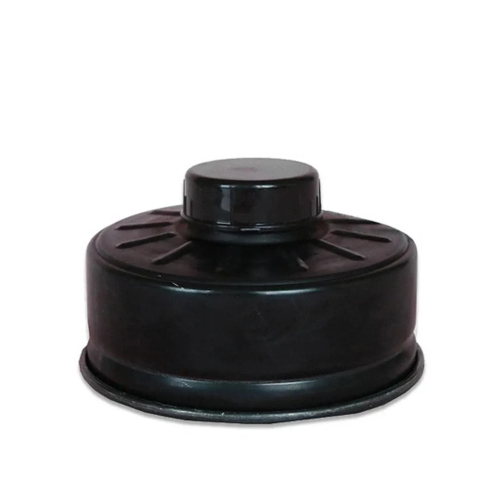 Máscara de gas tipo MF14/87, máscara facial completa, filtro respirador químico, máscara de estimulación de autoabsorción, protección contra la contaminación nuclear - imagen 5