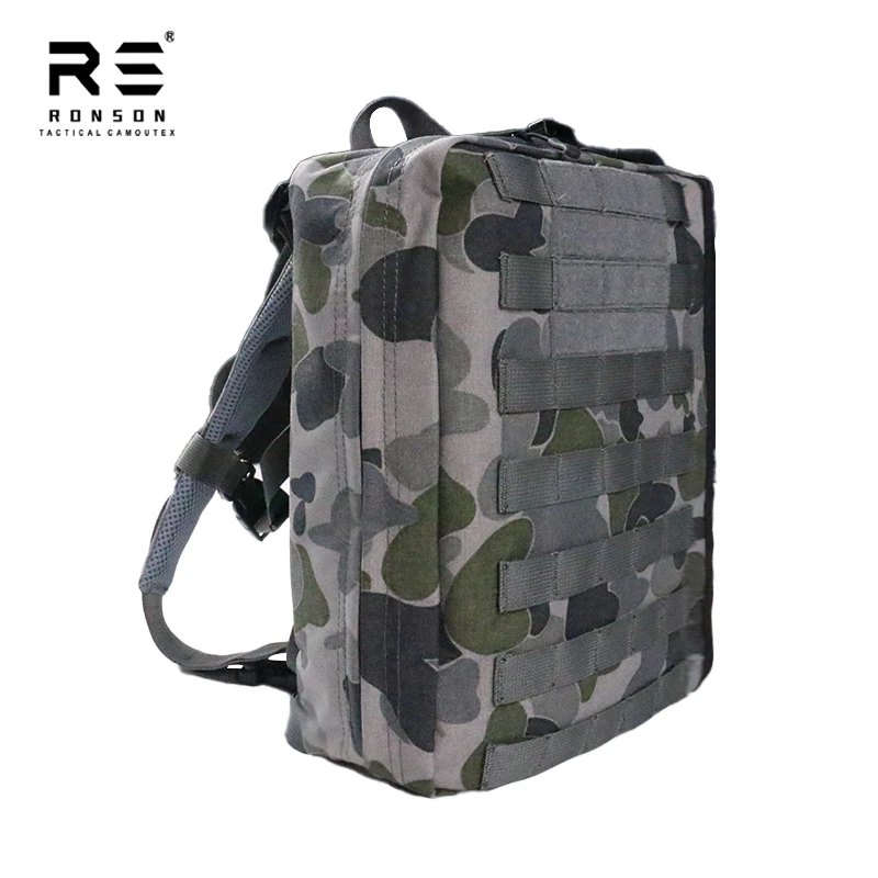 Mochila impermeable Australian Camouflage 500DNYLON - imagen 4