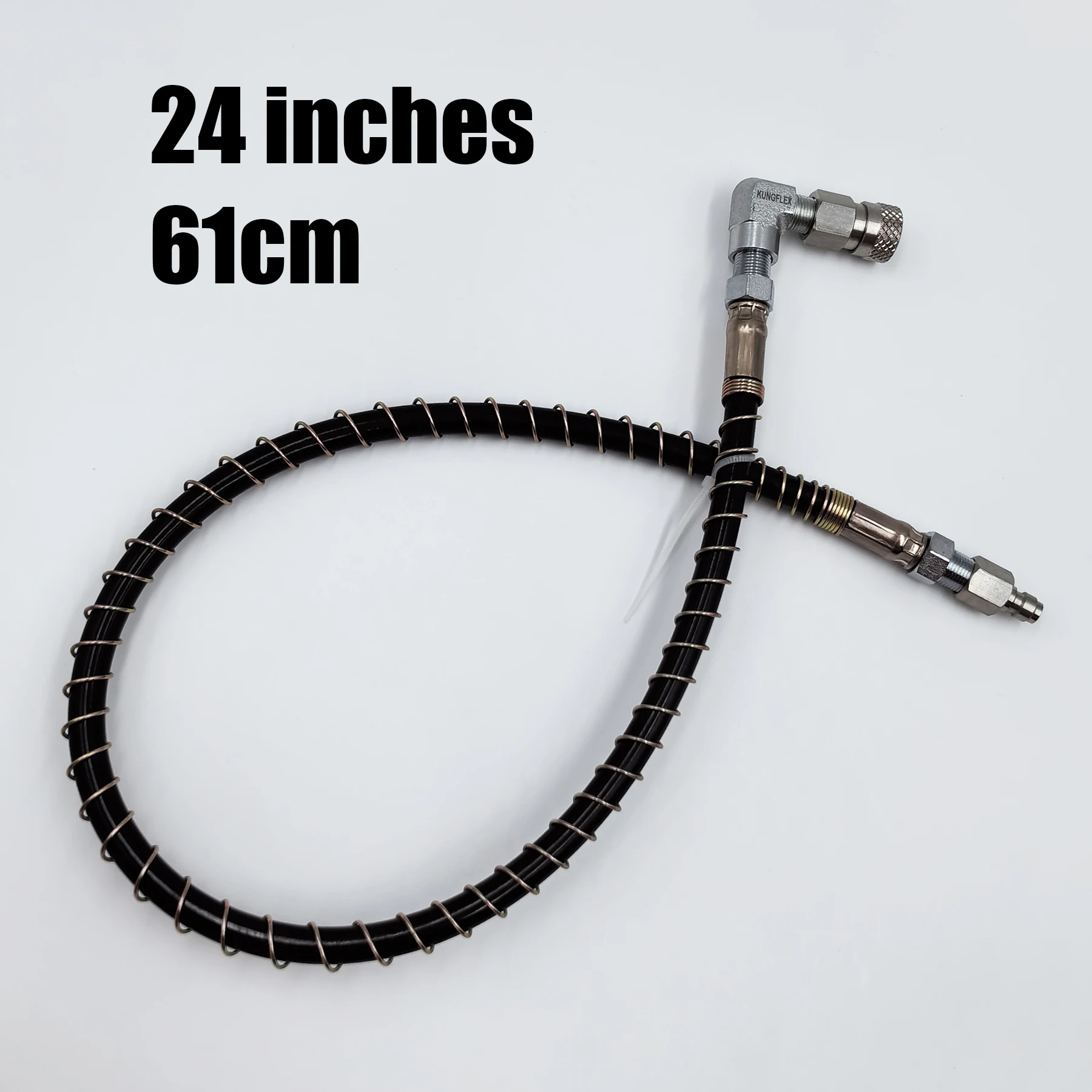 24inches(61cm)