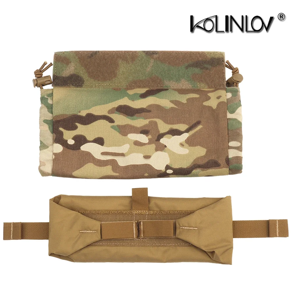 Botiquín IFAK V5 - Vista principal