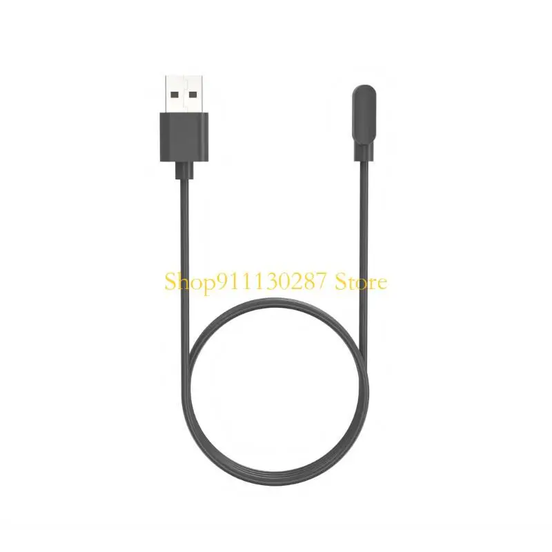 J1HC Compatible con cargador magnético 3, adaptador corriente, Cable carga rápida, soporte base, estante, - imagen 3