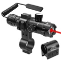 Red Laser