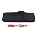 100cm Black