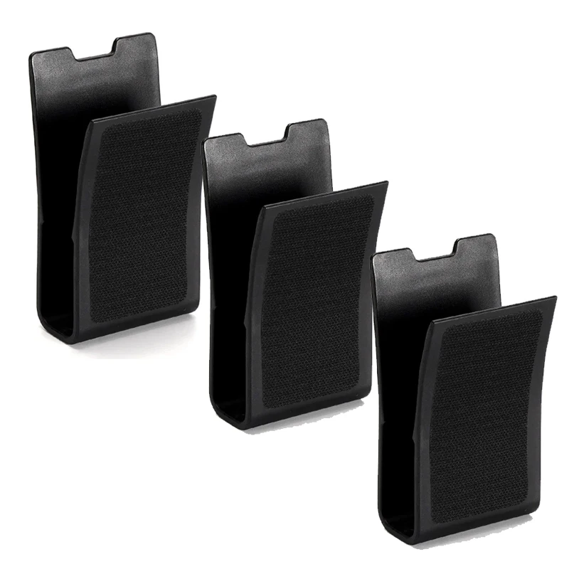 Bolsa táctica portacarregadores nailon – MOLLE para M4 y AK - imagen 2