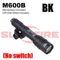 M600B BK (No switch)