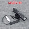M323V-IR (Black)