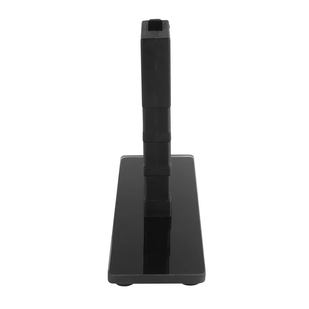 Expositor rifle AR15 y M4 – Soporte estante para airsoft y caza - imagen 4