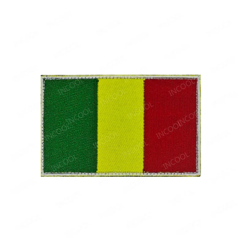 Mali Flag
