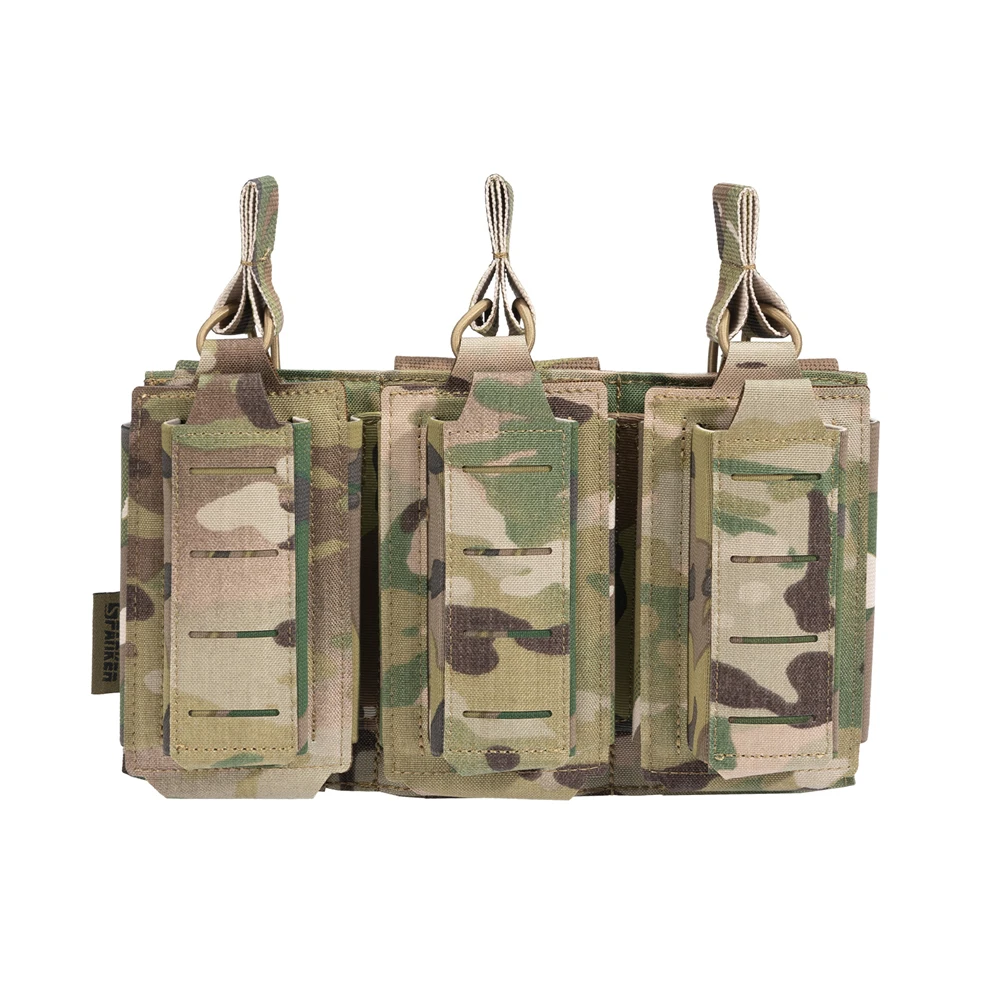 Multicam