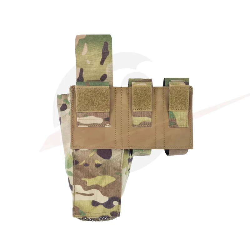 Juego combinado de bolsa de reciclaje y enlace único de 9 mm + 556 de doble enlace para deportes al aire libre - imagen 2