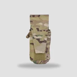 Bolsa Molle multiusos táctica PEW, bolsa para Radio 152/bolsa para botella de agua, bolsa de herramientas doble 5,8/5,45/7,62 PH95